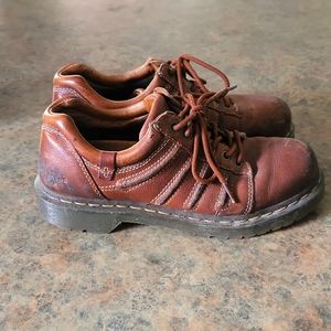 Women's Dr Martens Shoes